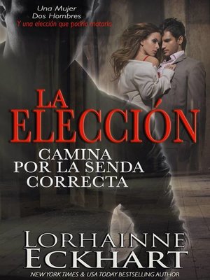 cover image of La Elección